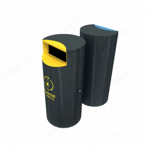 Recycle Bins Mak-690b
