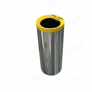 Recycle Bins Mak-692a-One