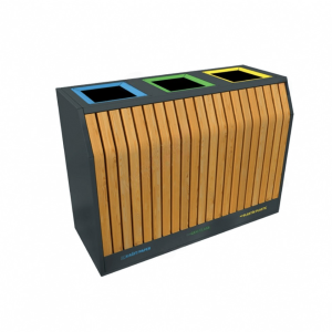 Recycle Bins Mak-694c