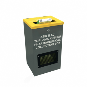 Recycle Bins Mak-695