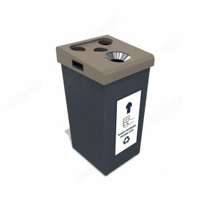 Recycle Bins Mak-696