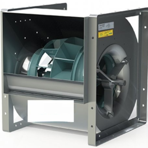 Internal Fan Sparse Wing (fhbr-250 SL) 4.500 m3/h