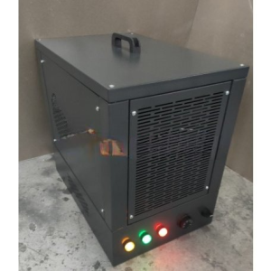 Industrial Type Heater with Fan Cabin 18 kw