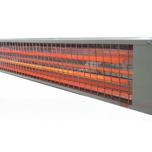Outdoor Space Heater Garden Stove Industrial Type