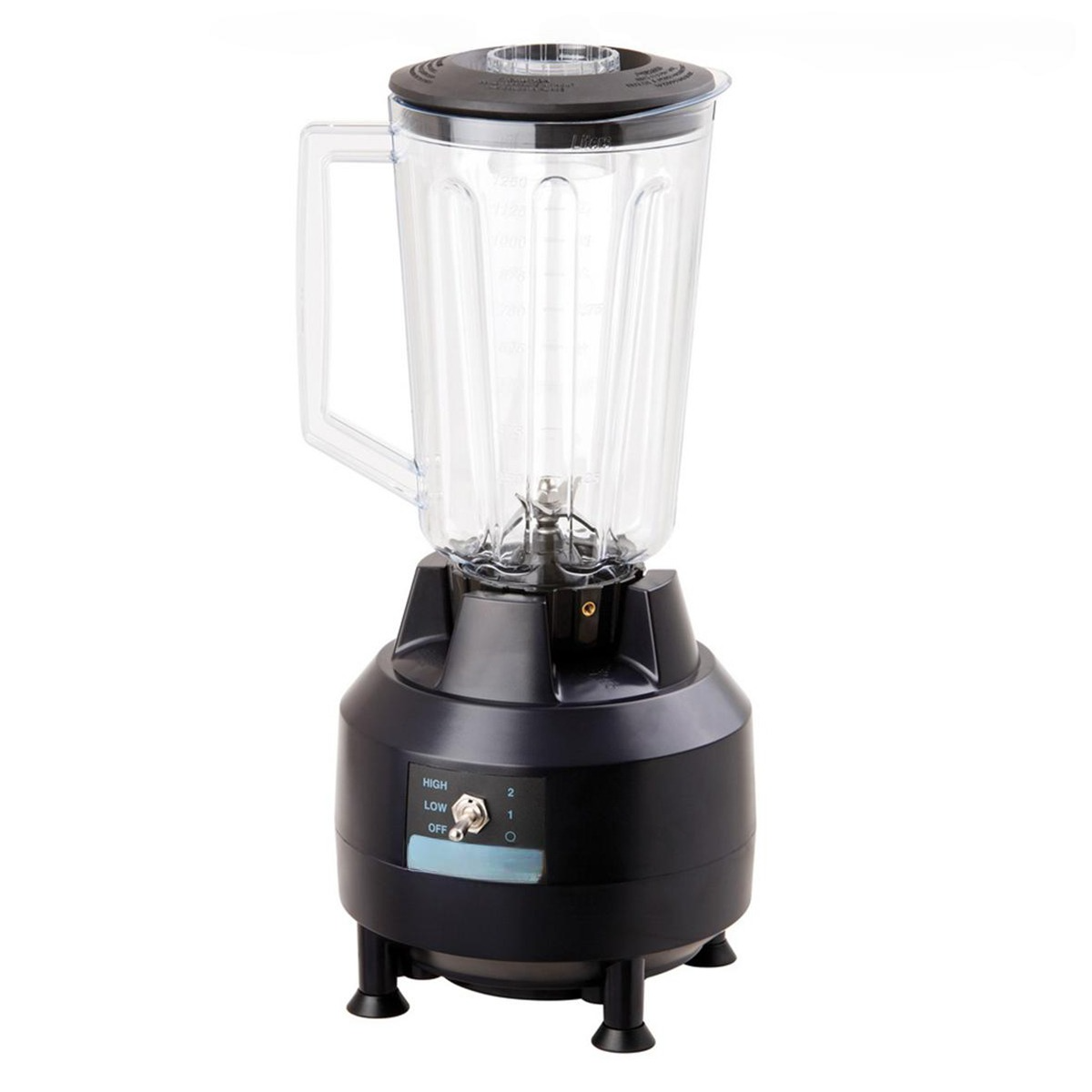 BlenderElectric