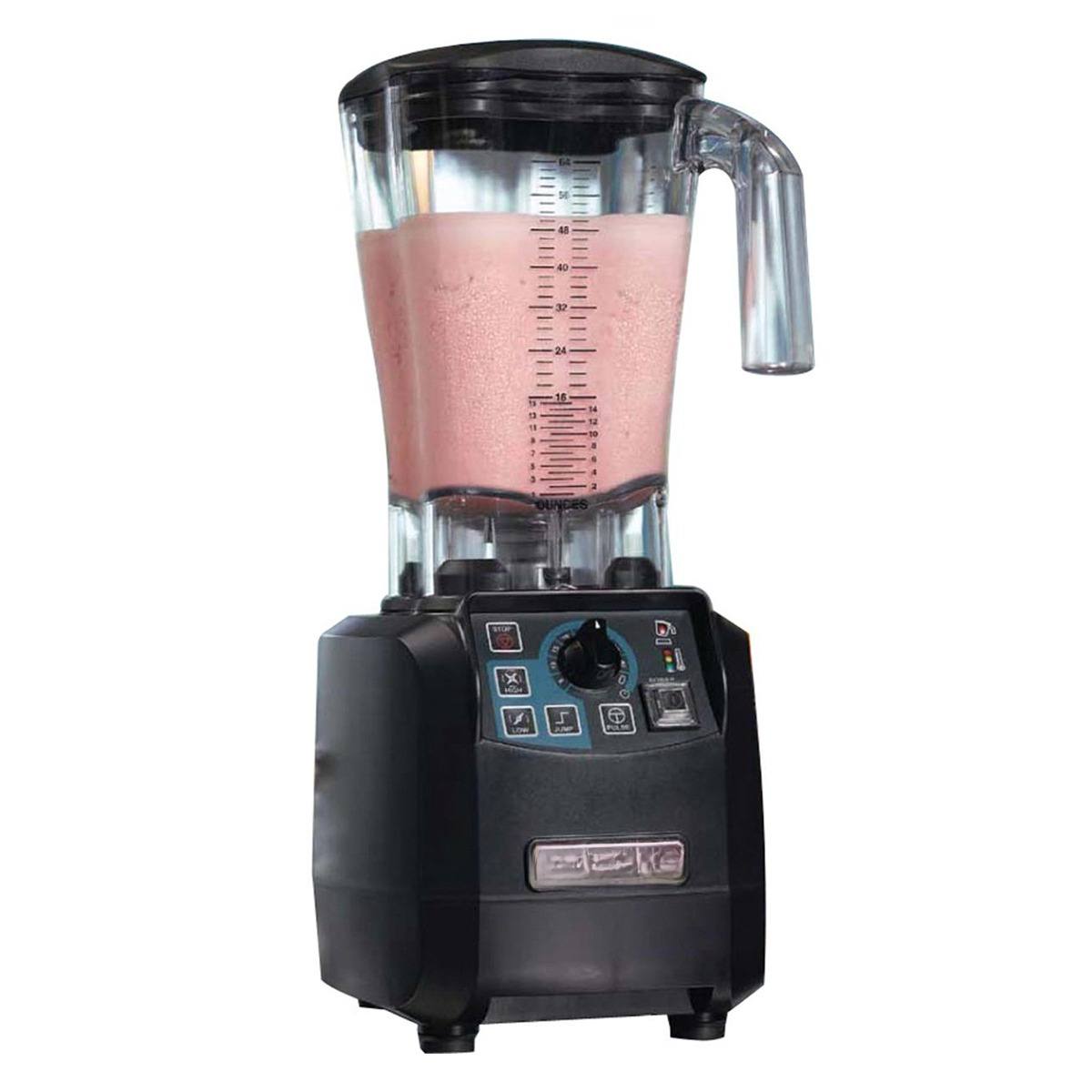 BlenderElectric