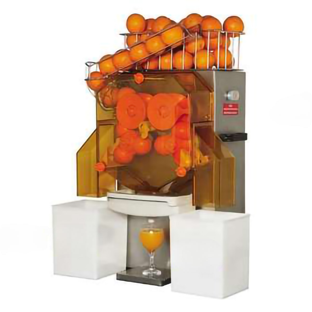 Orange Juicer Machine Cafe TypeElectric