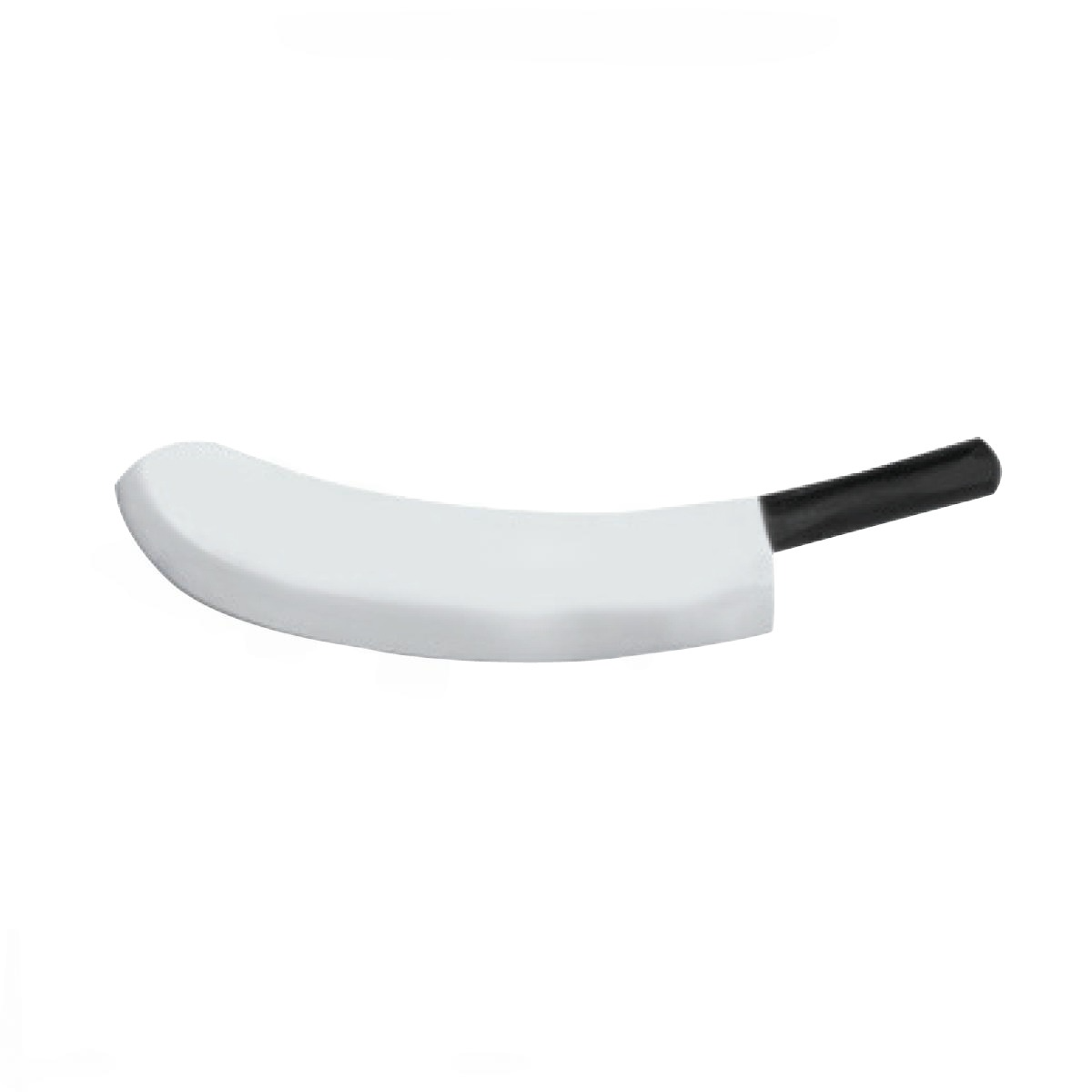 Stainless Armor 40 Cm BlackNeutral