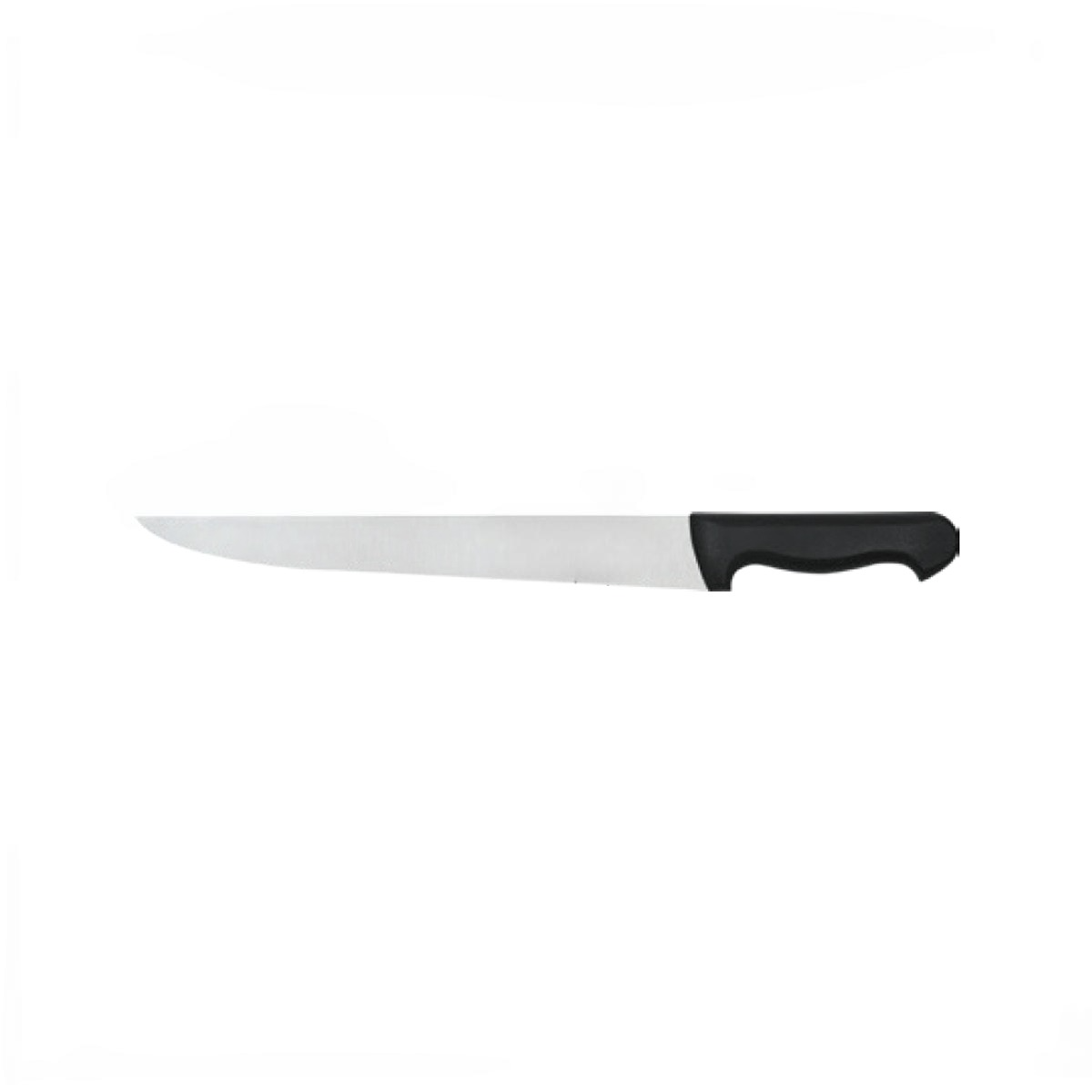 Fish Knife Plastic Handle 30 Cm RedNeutral