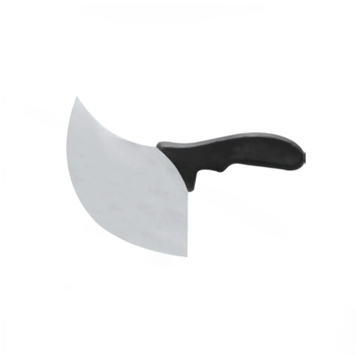 Pastry Knife Plastic Handle Medium BlackNeutral