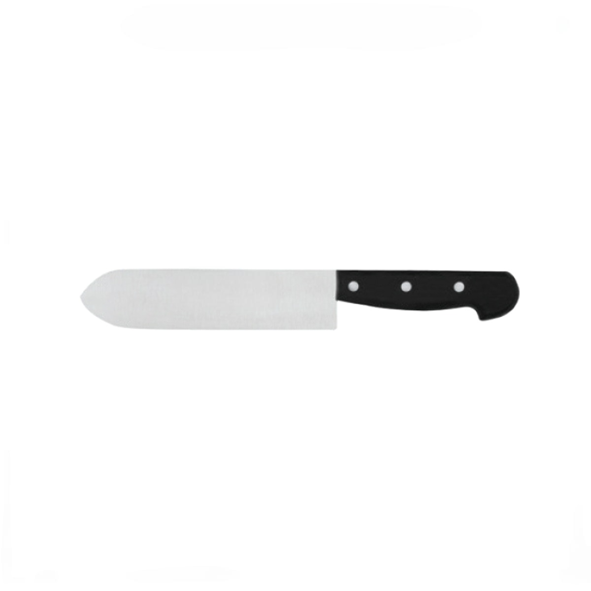 Baklava Knife BlackNeutral