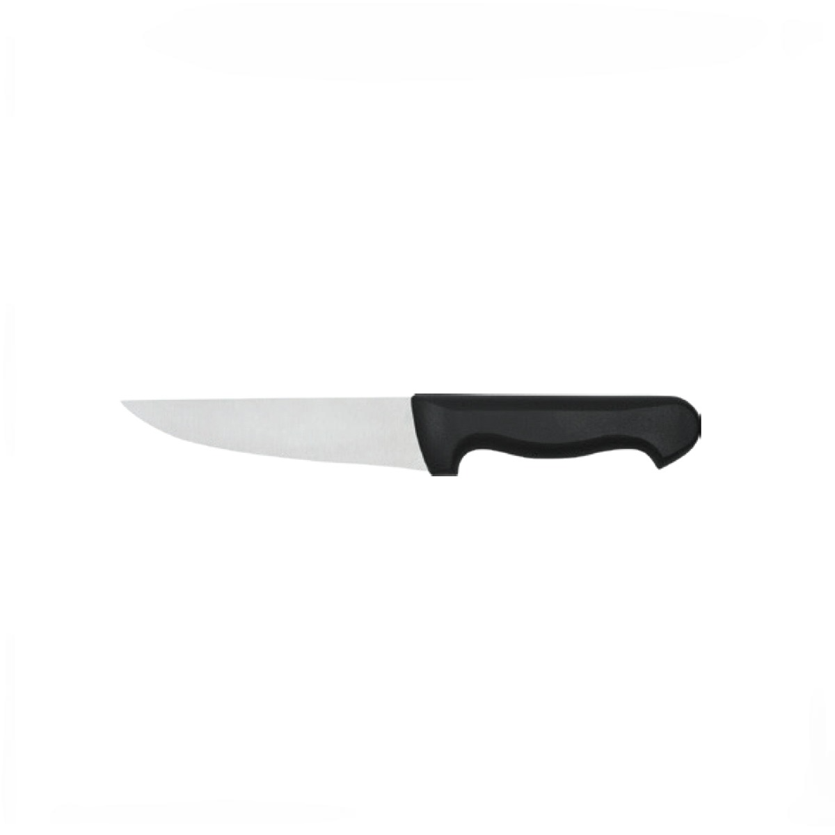 Gourmet Butcher Knife Plastic Handle No:1 RedNeutral