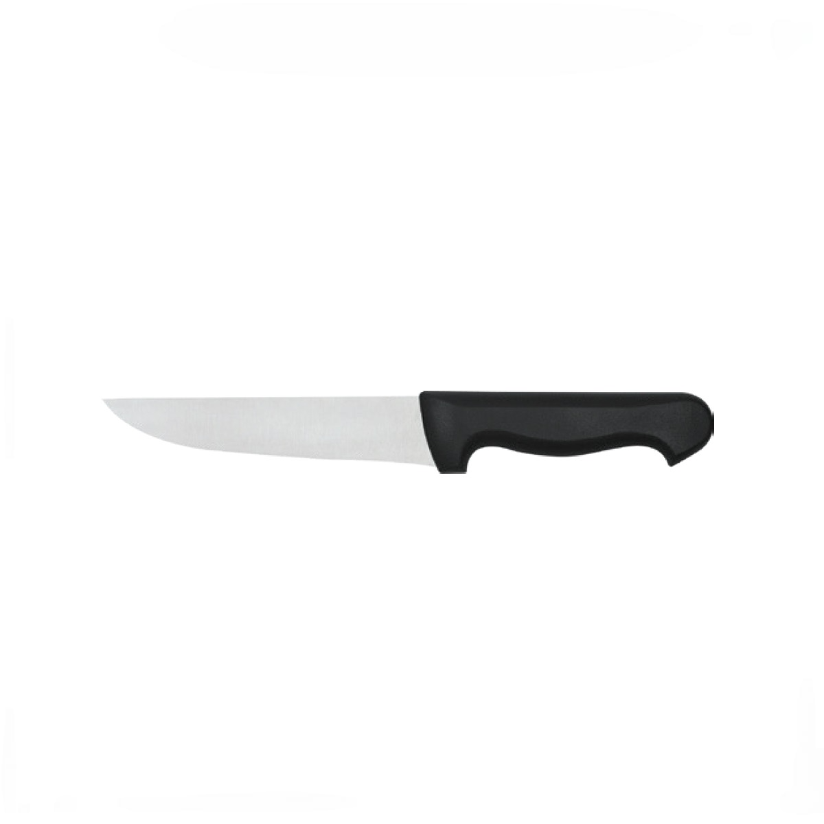 Gourmet Butcher Knife Plastic Handle No:2 RedNeutral