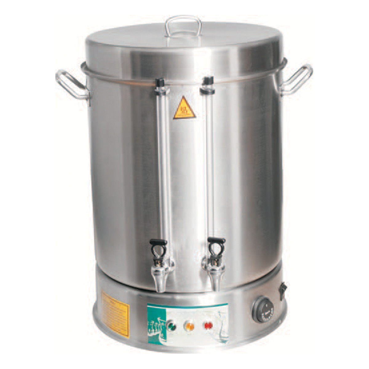 Tea Maker 80 CupsElectric