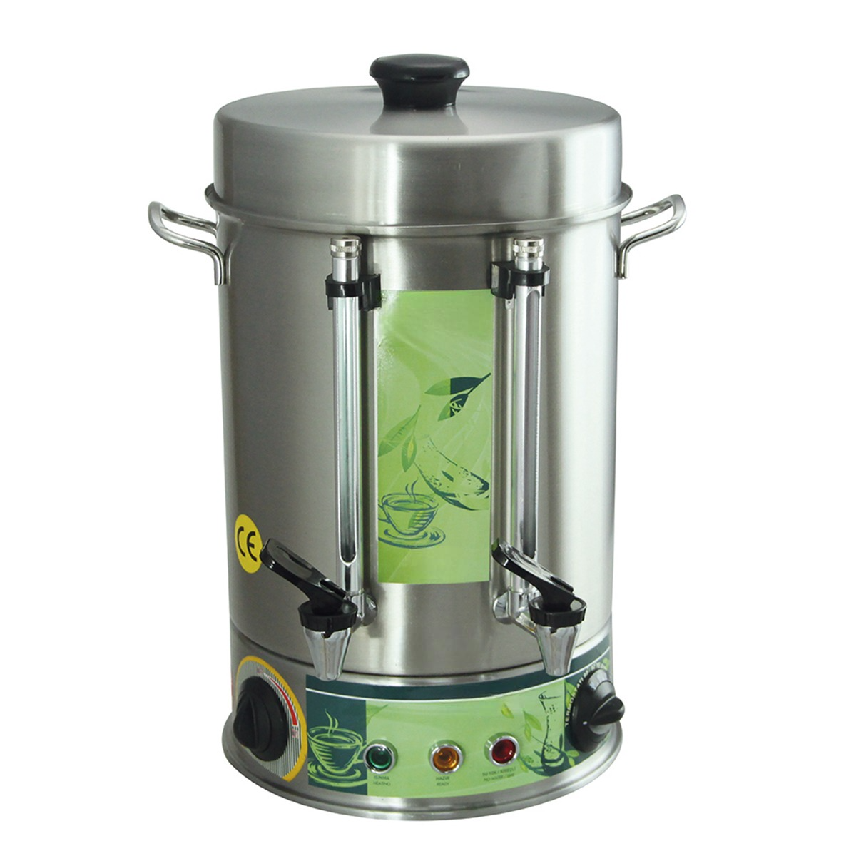 Tea Maker 120 CupsElectric