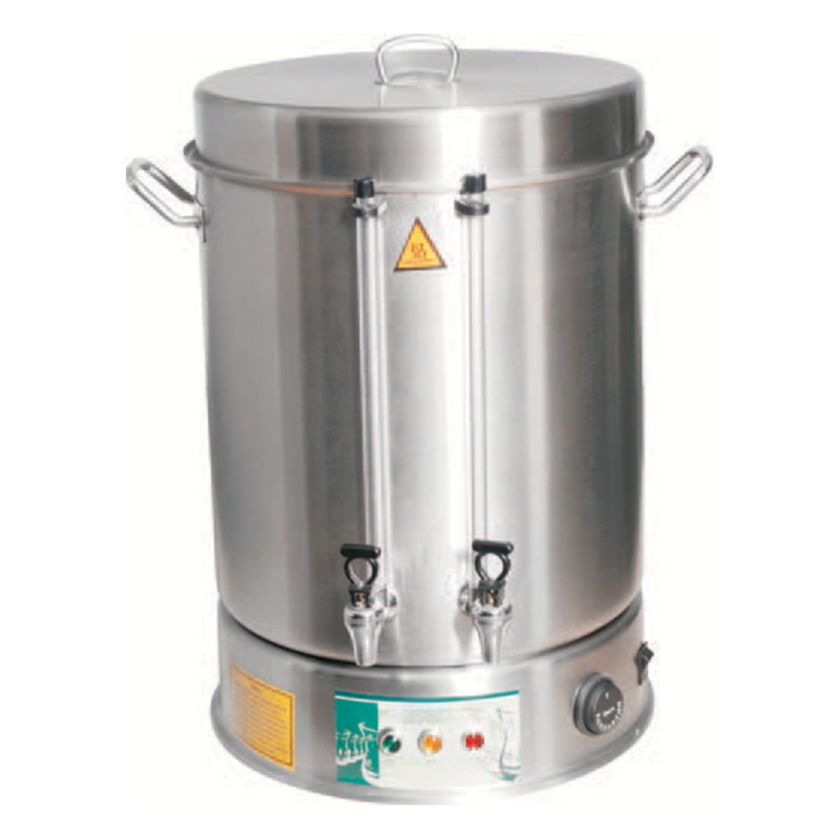 Tea Maker 160 CupsElectric