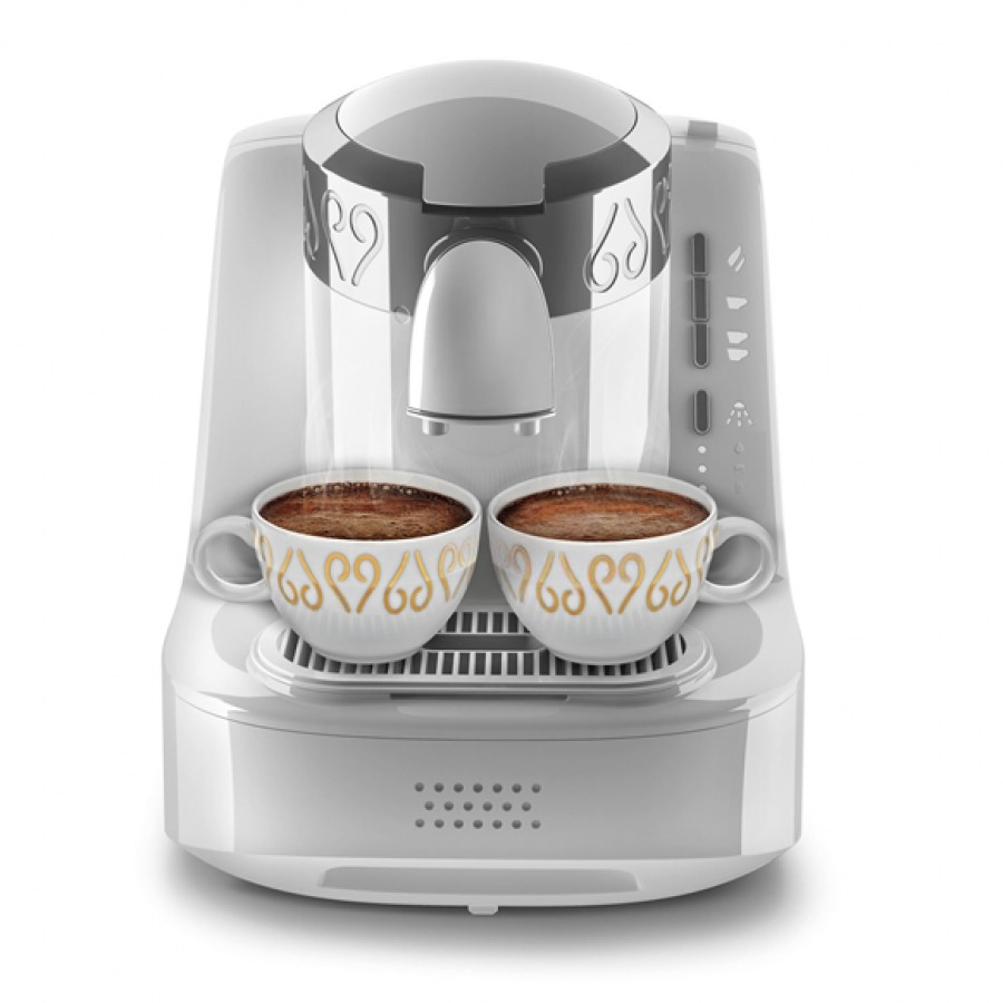 Turkish Coffee Machine CopperElectric