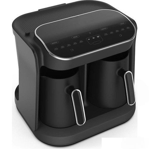 Turkish Coffee Machine GrandioElectric