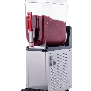 Snowy Icy Sherbet Machine Slush 12IElectric
