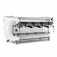 Espresso machine