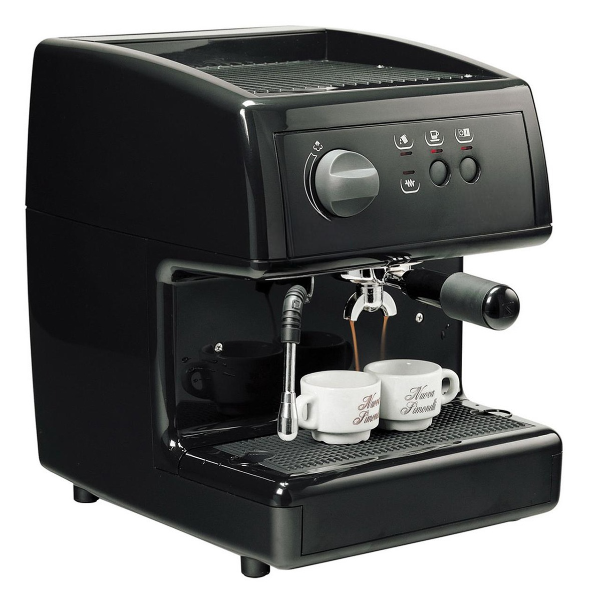 Coffee Machine Oscar Single Group, Dosage AdjustmentElectric