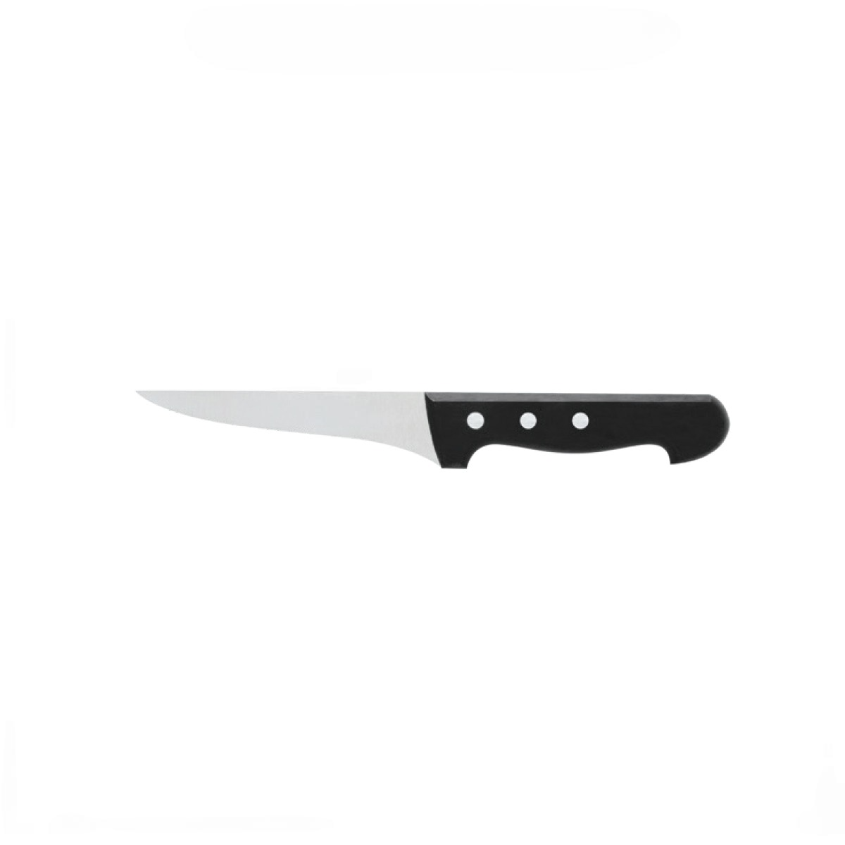 Scraping Knife 12.5 Cm No:0 BlackNeutral