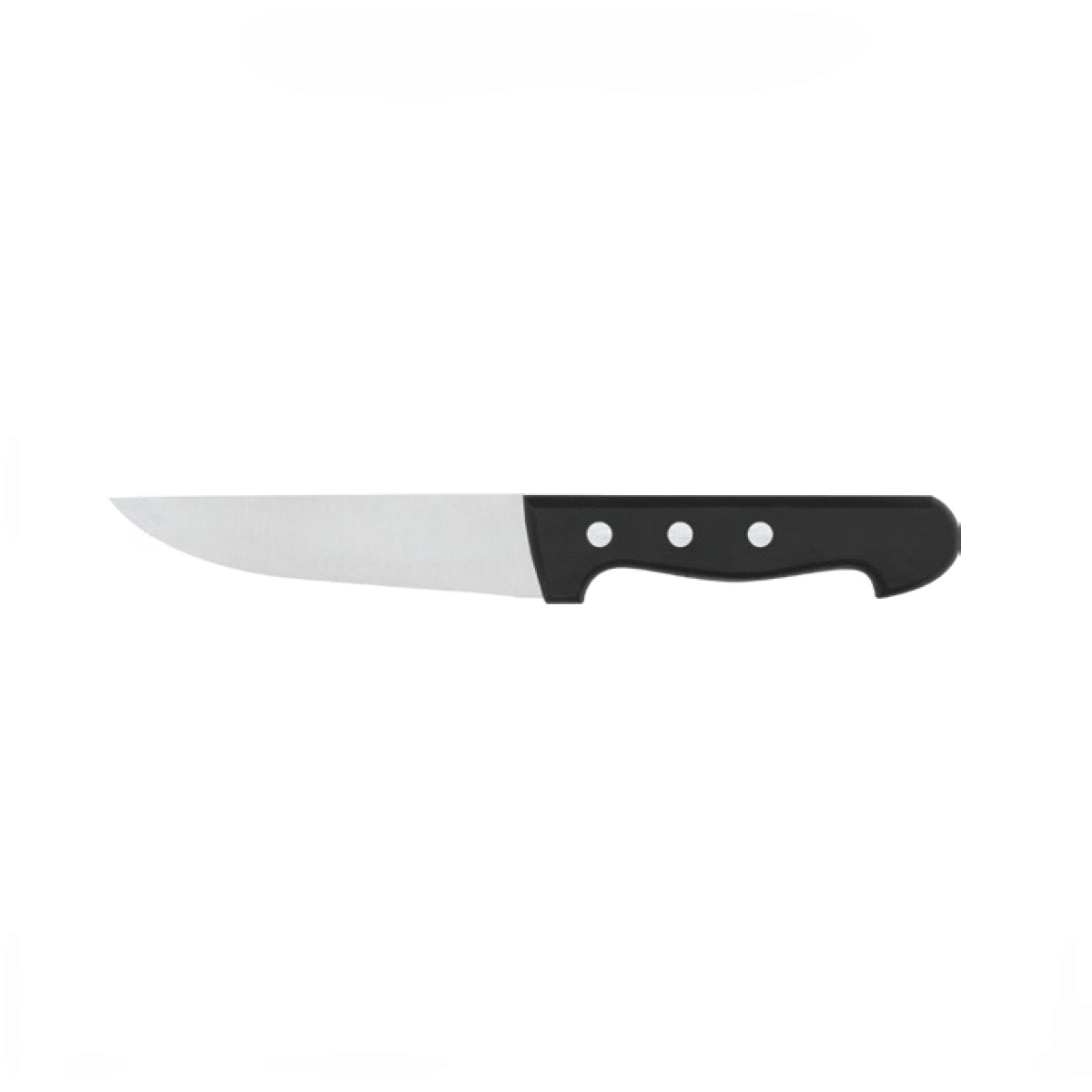 Gourmet Butcher Knife 14.5 cm No:1 BrownNeutral
