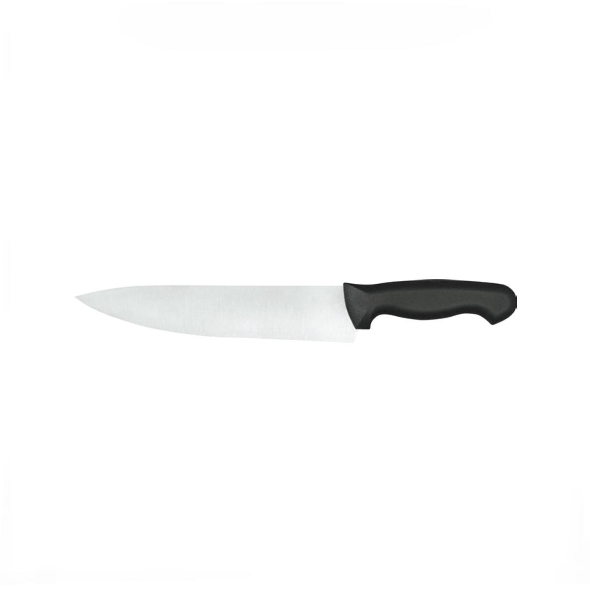 Gourmet Chef Knife Plastic Handle 25 Cm No:3 RedNeutral