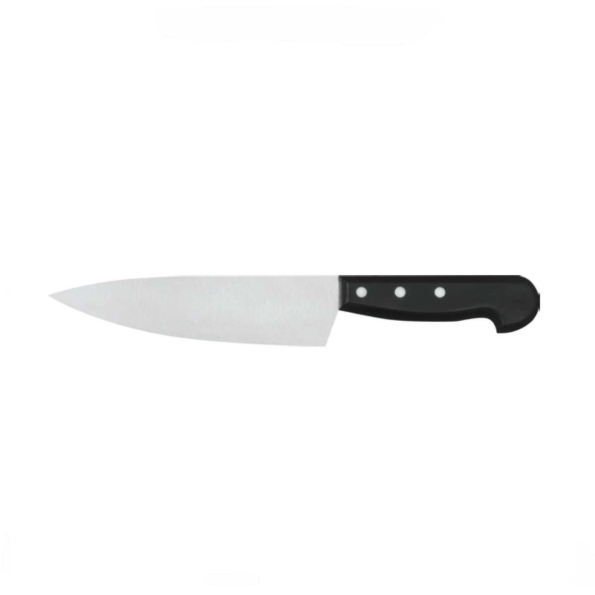 Gourmet Chef's Knife No:1 19 cm BrownNeutral