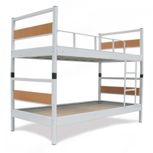 DMO Type Double Decker Bunk Bed