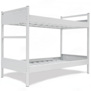 Double Decker Economical Bunk Bed
