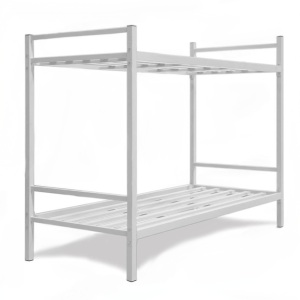 Construction Site Type Double Decker Bunk Bed
