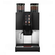 1300S Basic Milk 1 Grinder + 1 Chocolate Water Tank Coffee Machine