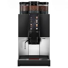 1300S Smart Milk 1 Grinder + 1 Chocolate Water Tank Coffee Machine