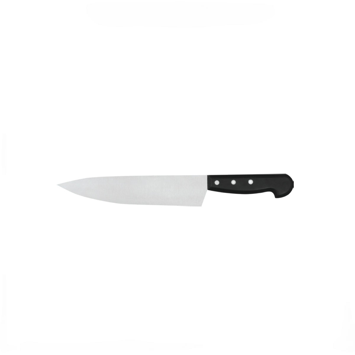 Gourmet Chef's Knife No:3 23 cm WhiteNeutral