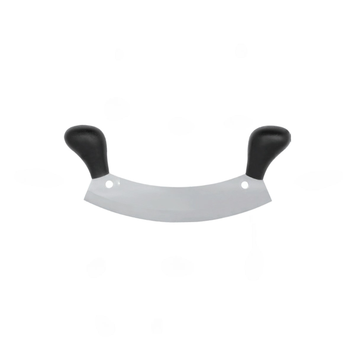 Pizza Knife 25.5 Cm BlackNeutral
