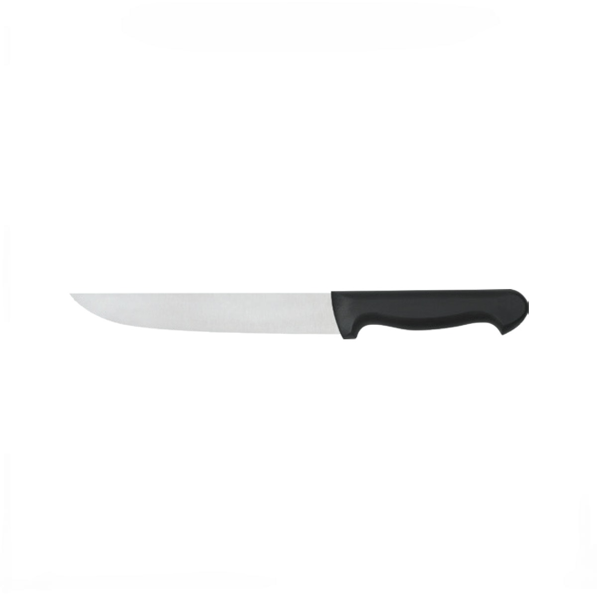 Gourmet Bread Knife Plastic Handle 15.5 cm GreenNeutral