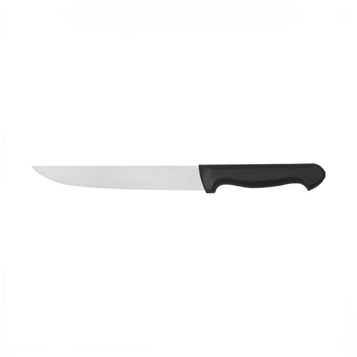 Gourmet Bread Knife Plastic Handle 17.5 cm BlackNeutral