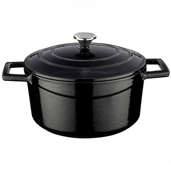 Cast Iron PotNeutral