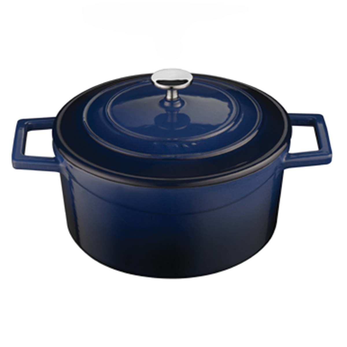 Cast Iron PotNeutral
