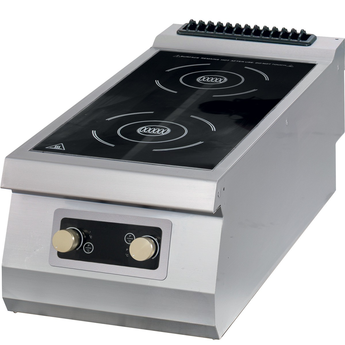 Induction Hob Counter Top 900 Series 40x90x30 Electric