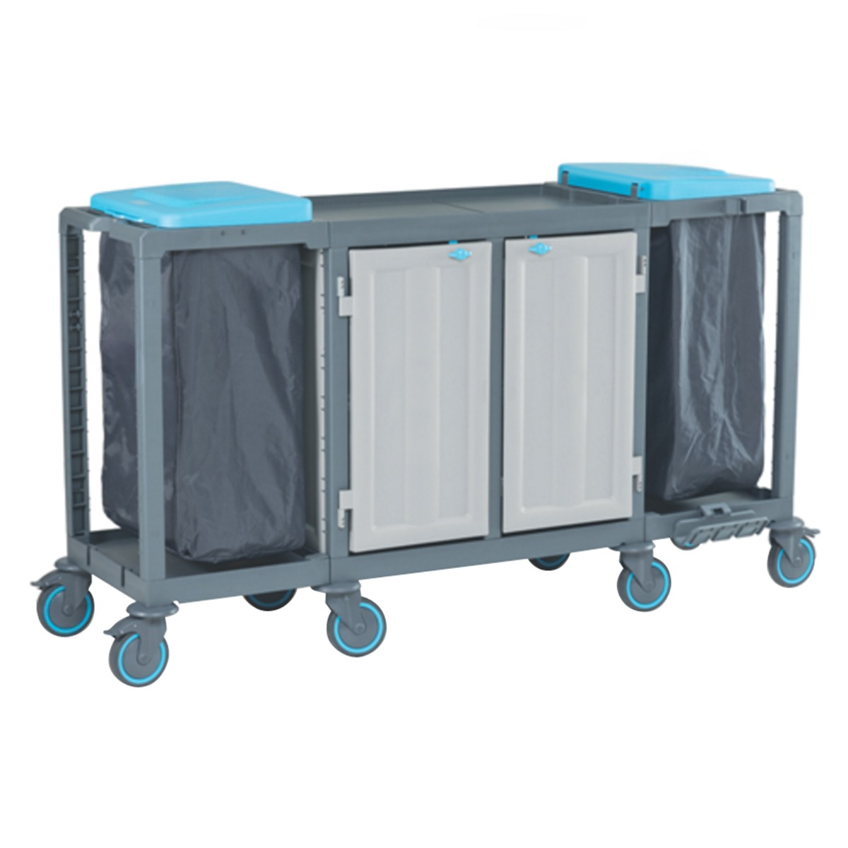 Floor Cart