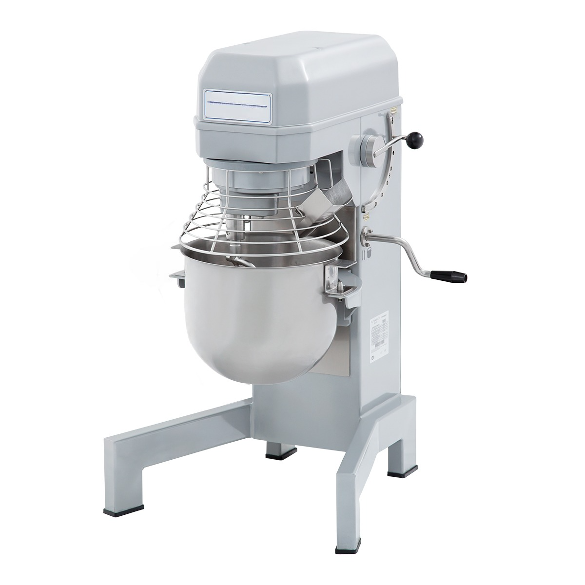 Planetary Mixer (20 Lt)Electric