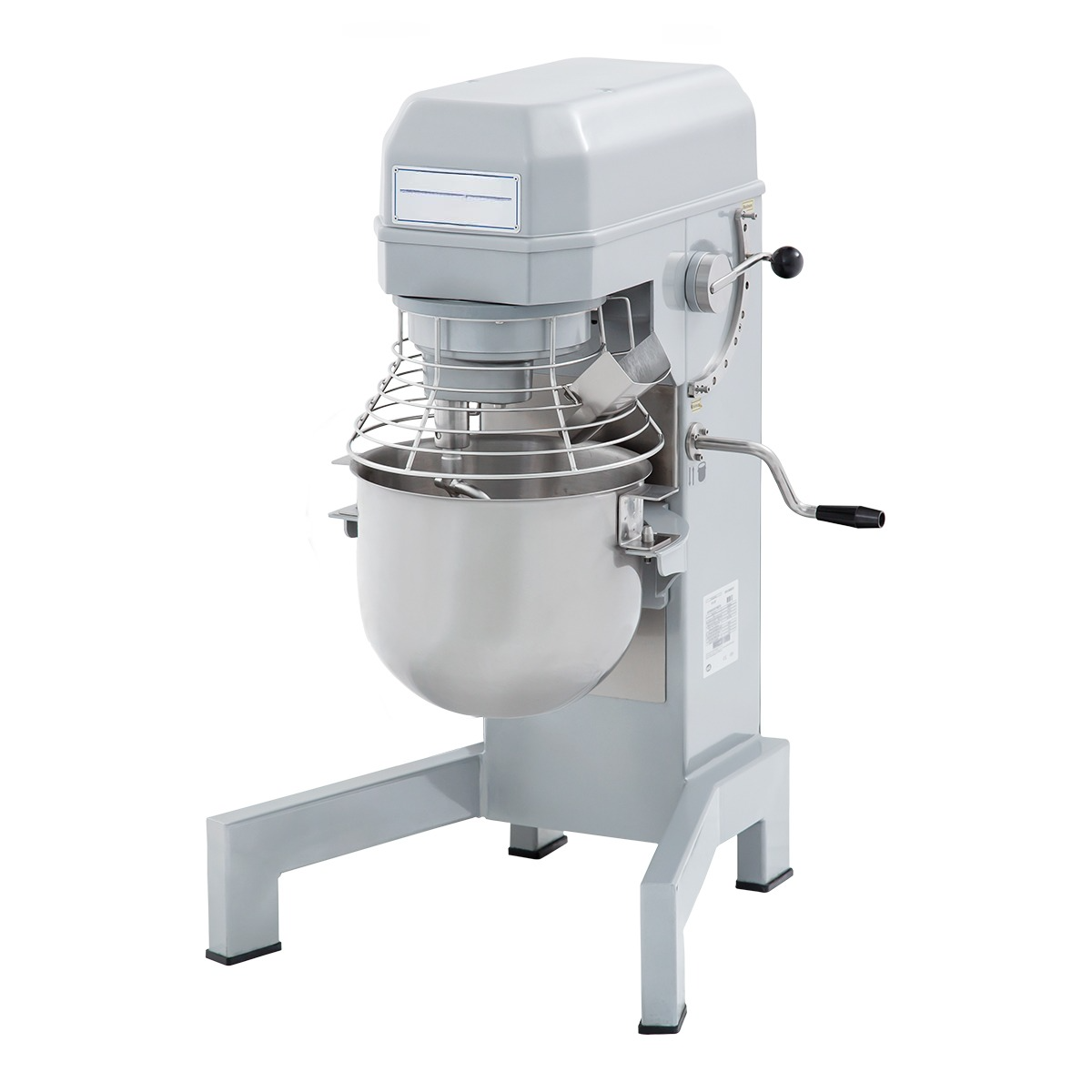 Planetary Mixer (40 Lt)Electric