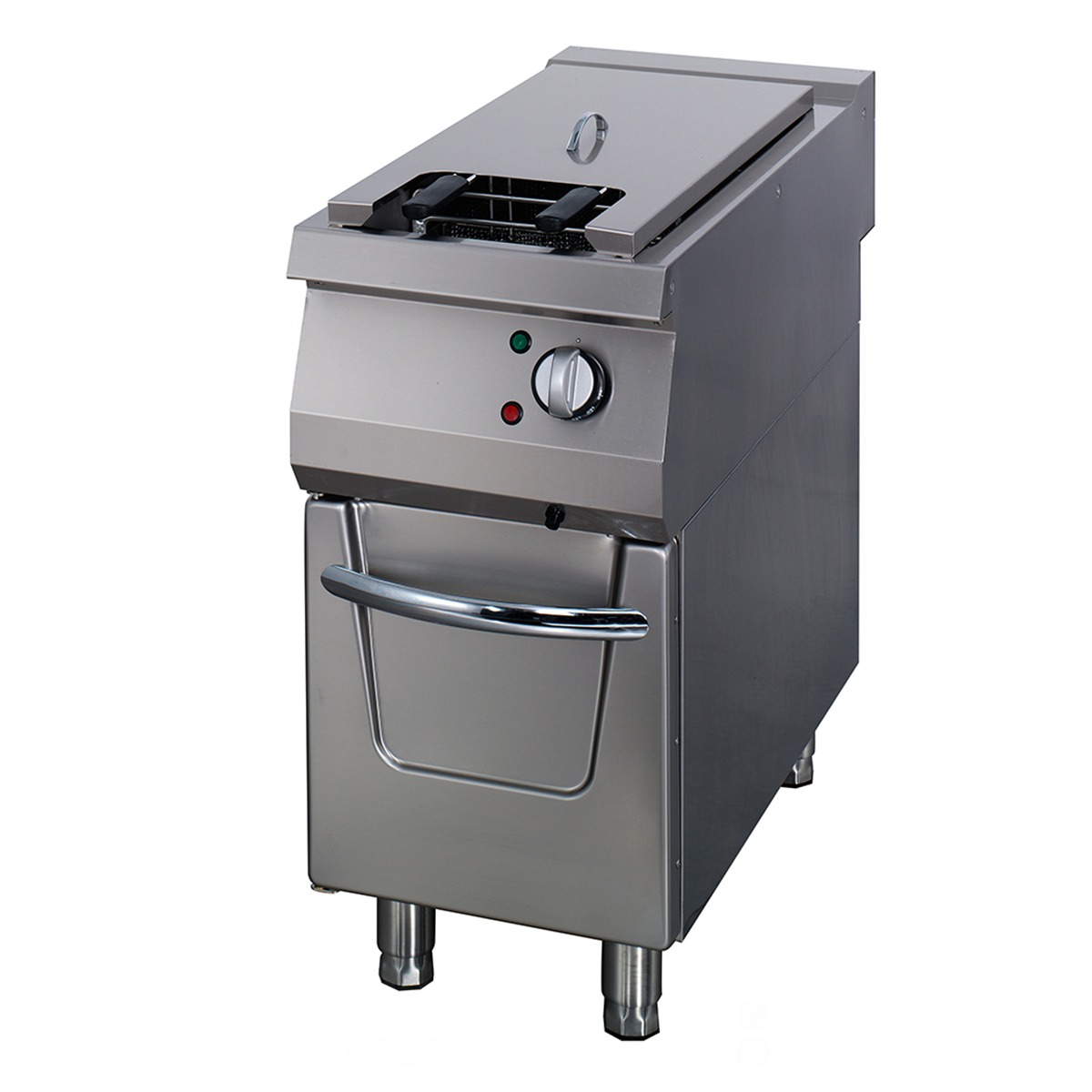 Fryer Counter Top 900 Series Electric Cupboard 40x90x85 Electric