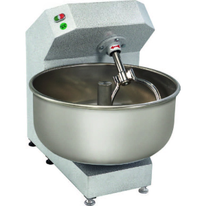 Dough Kneading Machine 100 Kg Flour Capacity 380 VElectric