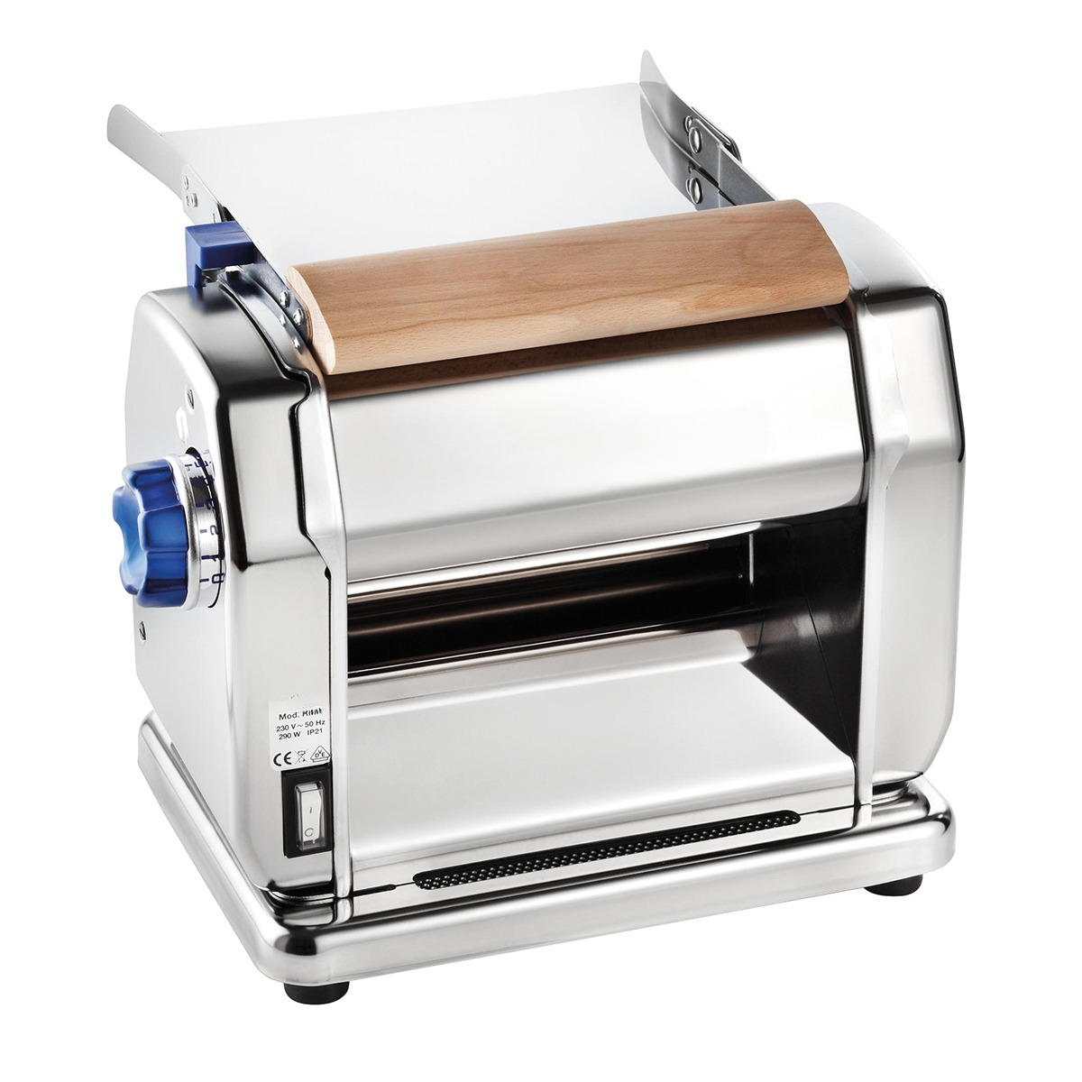 Imperia Pasta Cutting Machine Automatic No 35Electric