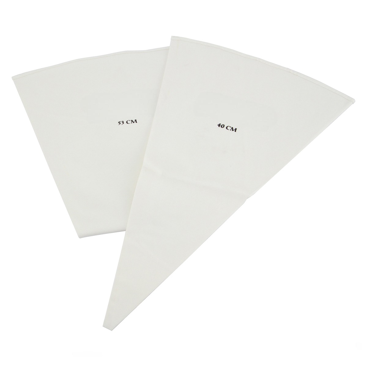 Cream Bag 40 cm