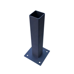 Flanged Pole Connection Element 35