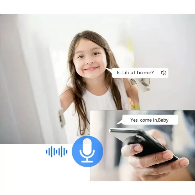 3MP Ptz Wifi Camera AV-S300 - Image 8